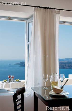 Caldera Lilium Villas 5